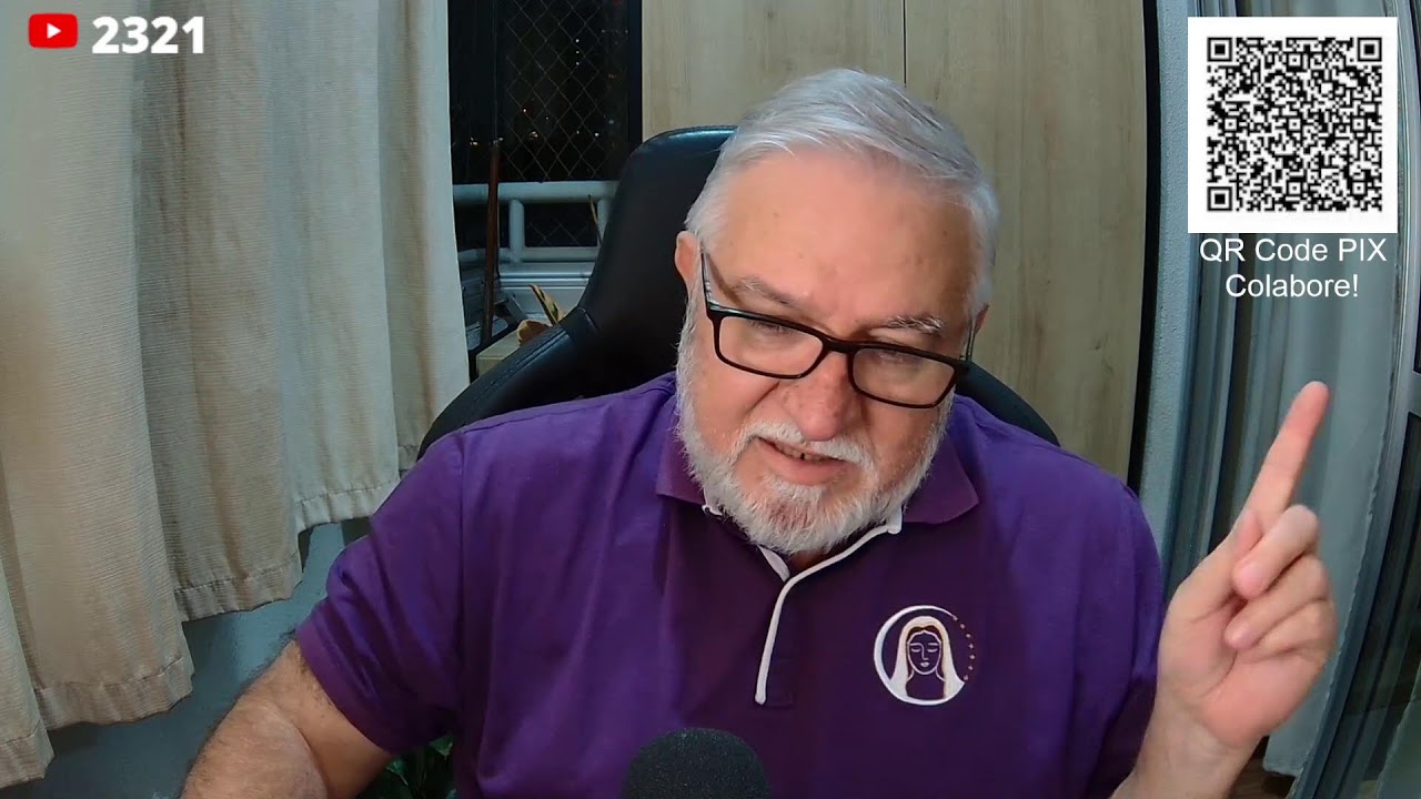 Conhecendo A Espiritualidade Com Gilberto Rissato