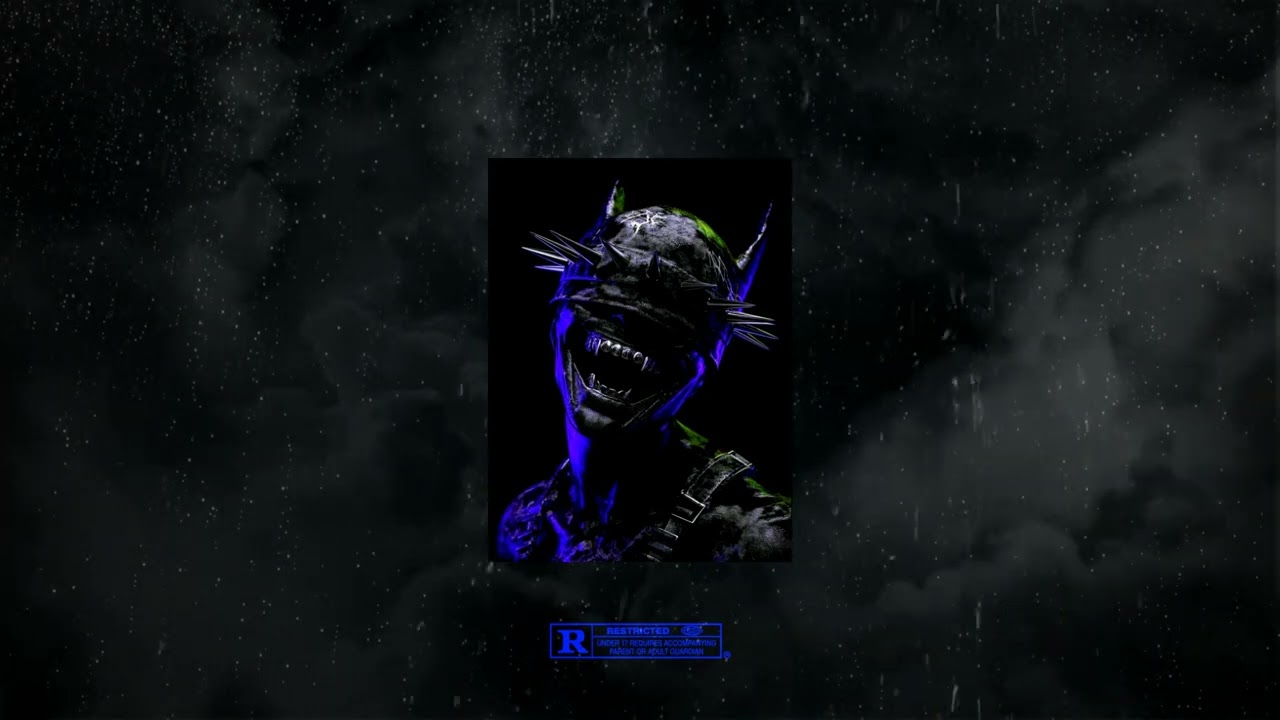 [FREE] Dark Trap Type Beat - ''NIGHT HEX''