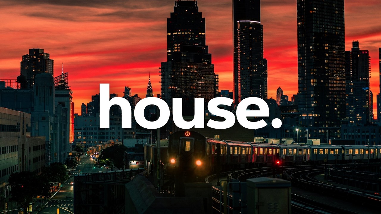 Vibey Deep House Mix 2026 | Mix by Yaman Khadzi | Selected Mix 2026 | Deep House Mix 2026 | Ibiza N8