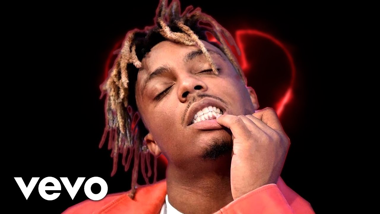 Juice WRLD - Hurt (Music Video) Prod. Chrxs Beats