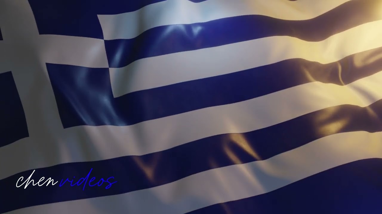 The Greek Anthem🇬🇷