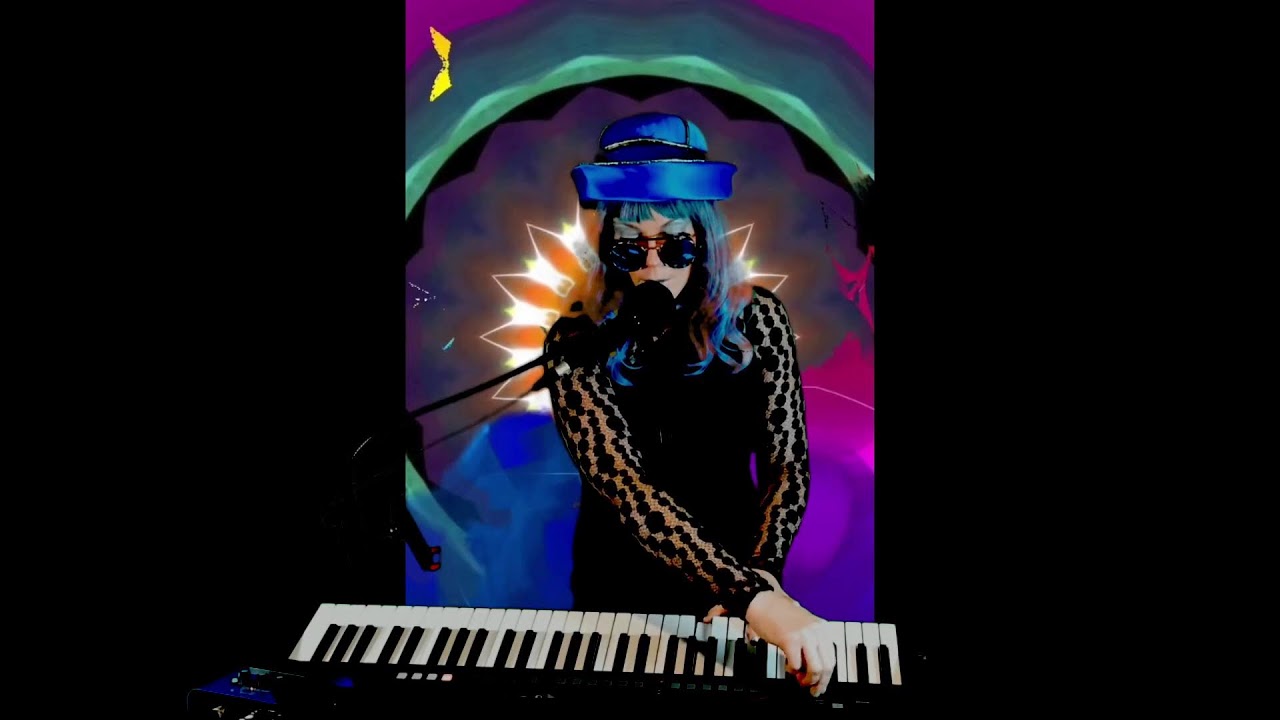 Arria Music: Showcase plus live virtual gig.