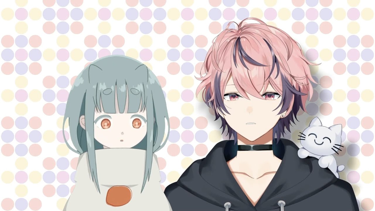 【nqrse】【Eve】生放送 ☆DJなるせくんとEveのチェケラジオ☆ 2021/06/01