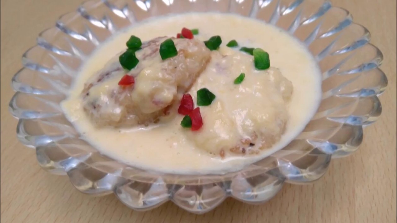 Rice RasMalai