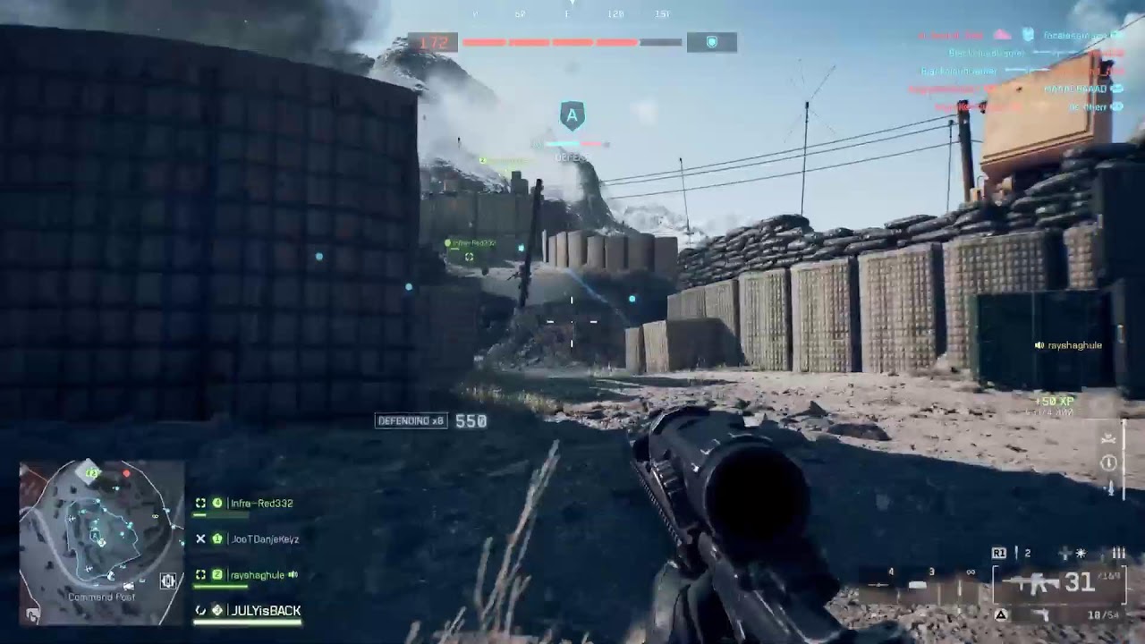 Battlefield 6