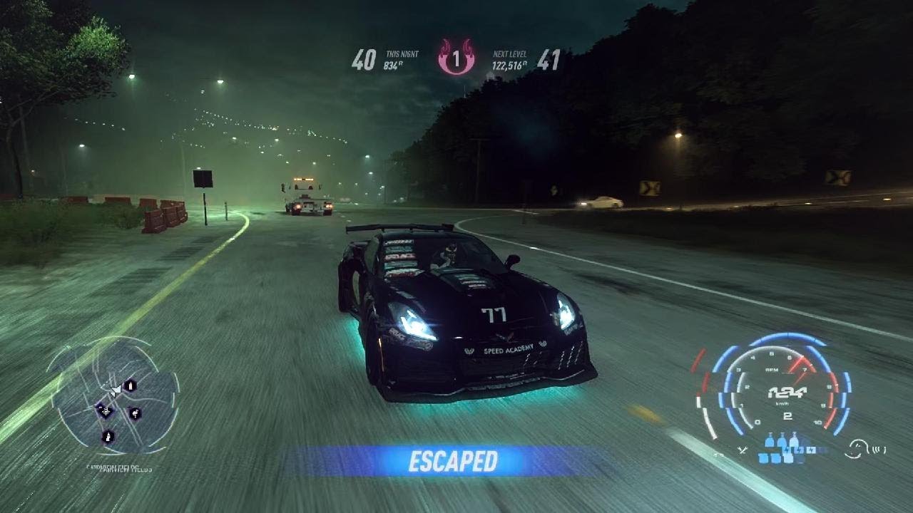 Need for Speed Heat cops 🤣🤣😂😂
