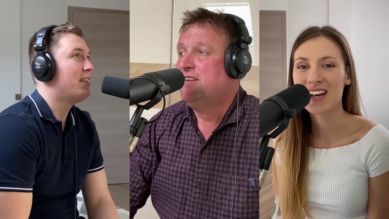 Oči, vse najboljše!