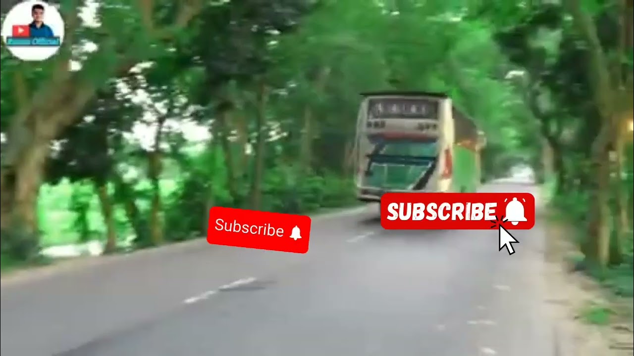 BUS DIPARE 🤟🤟