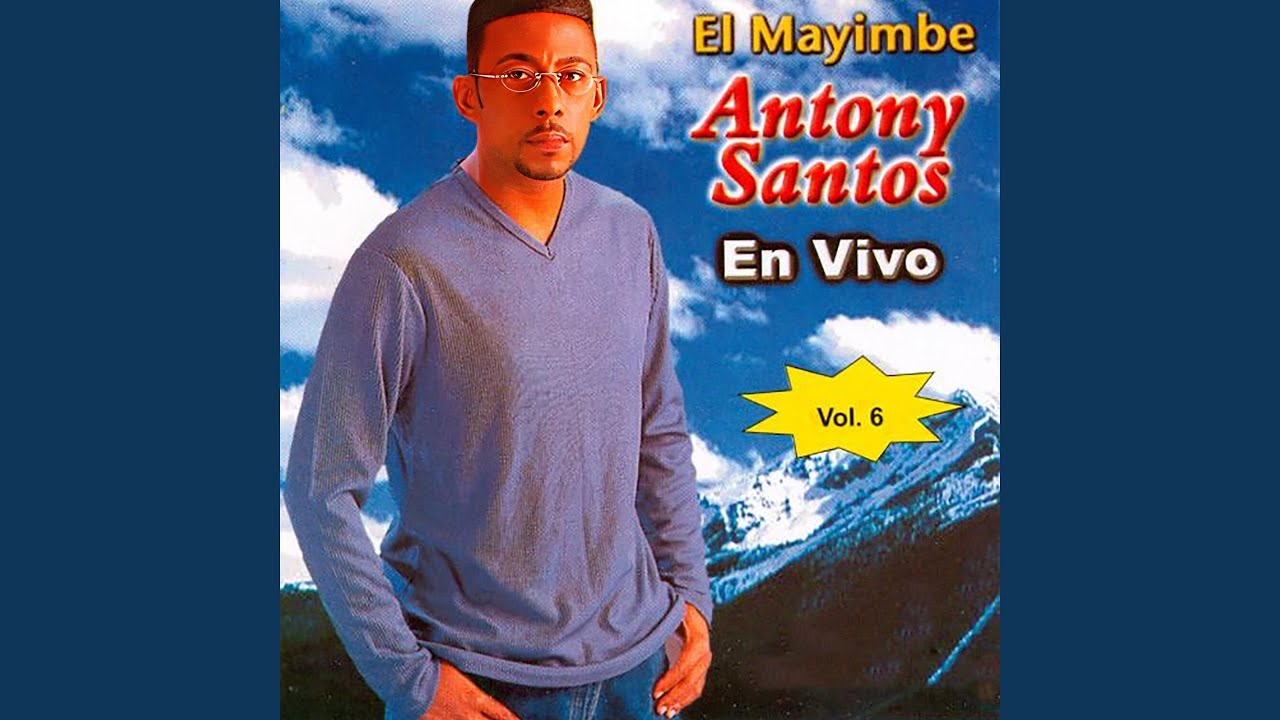 Tu Pecho Es Mi Habitad