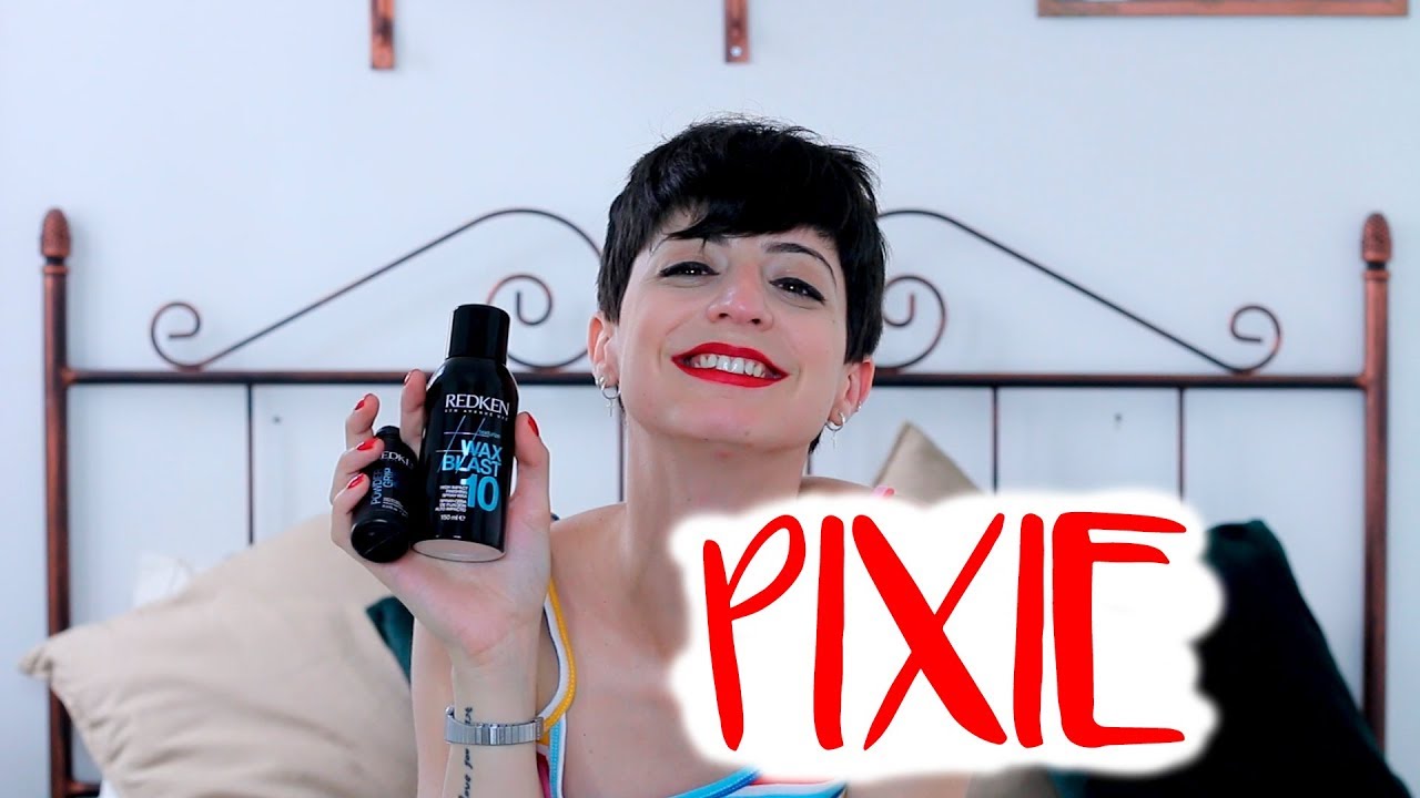 PIXIE productos favoritos - Zadeth laura