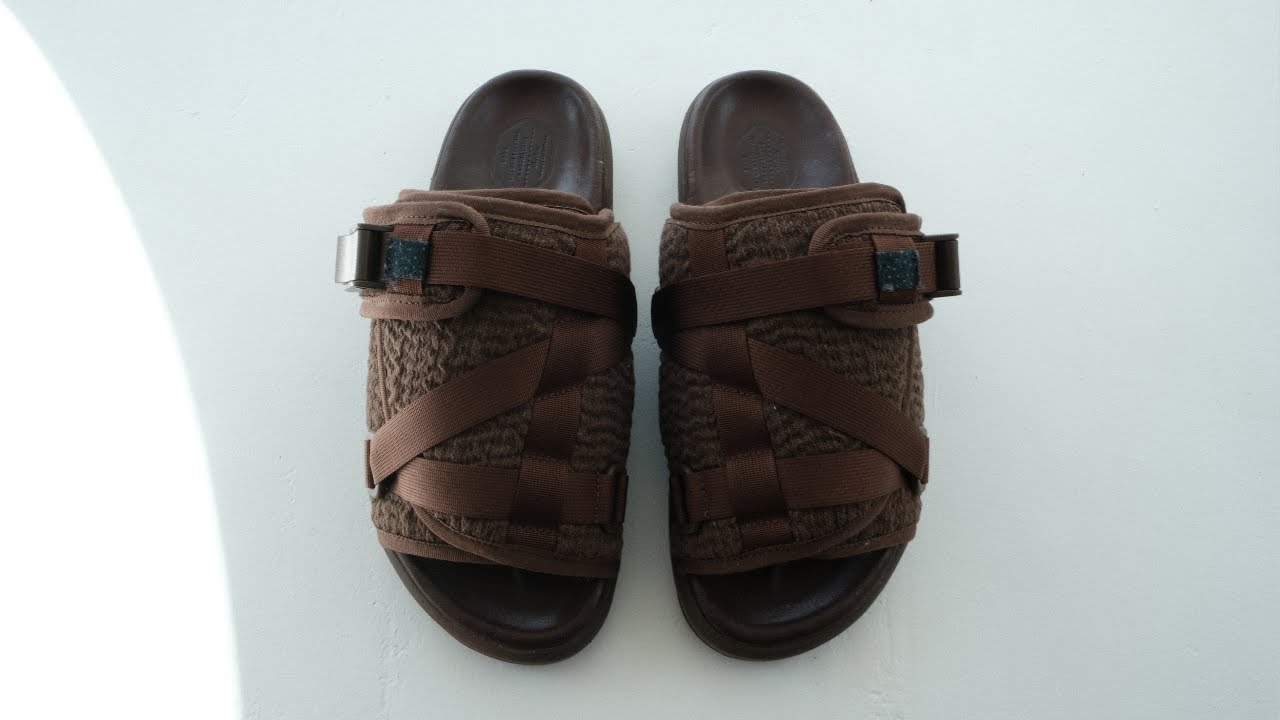 Стоит ли покупать Visvim?