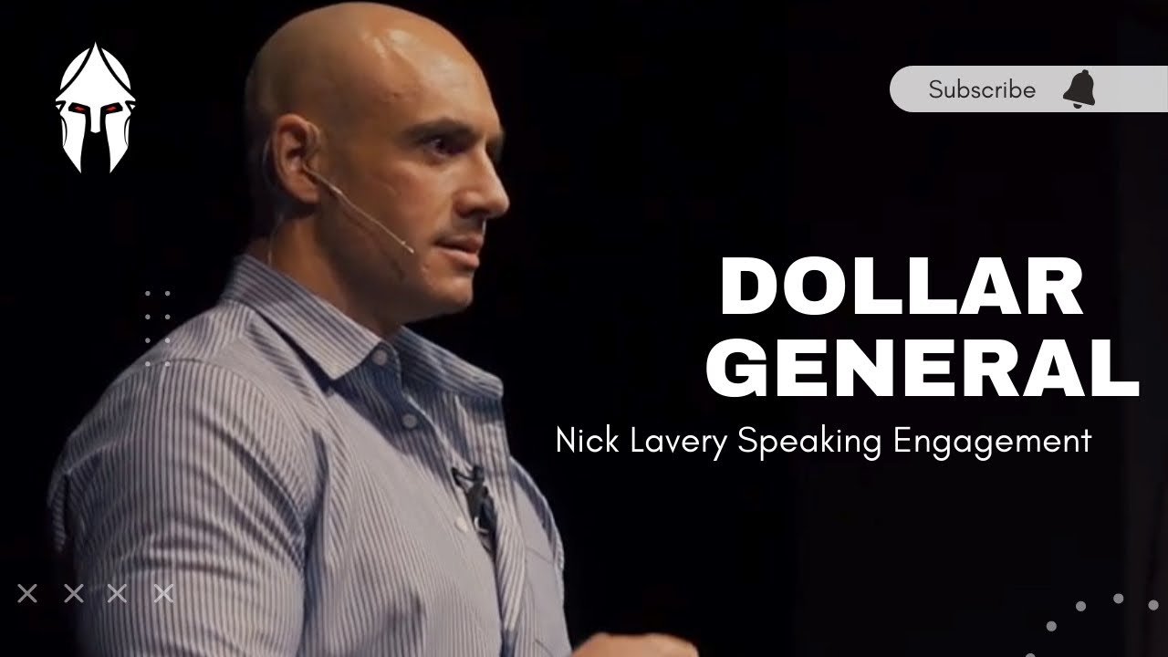 The Warrior Ethos at Dollar General HQ