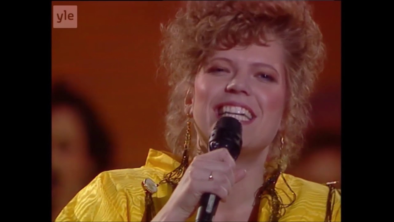Vaihtoehtoinen viisuhistoria | Alternative Finnish Eurovision History 1961–2021