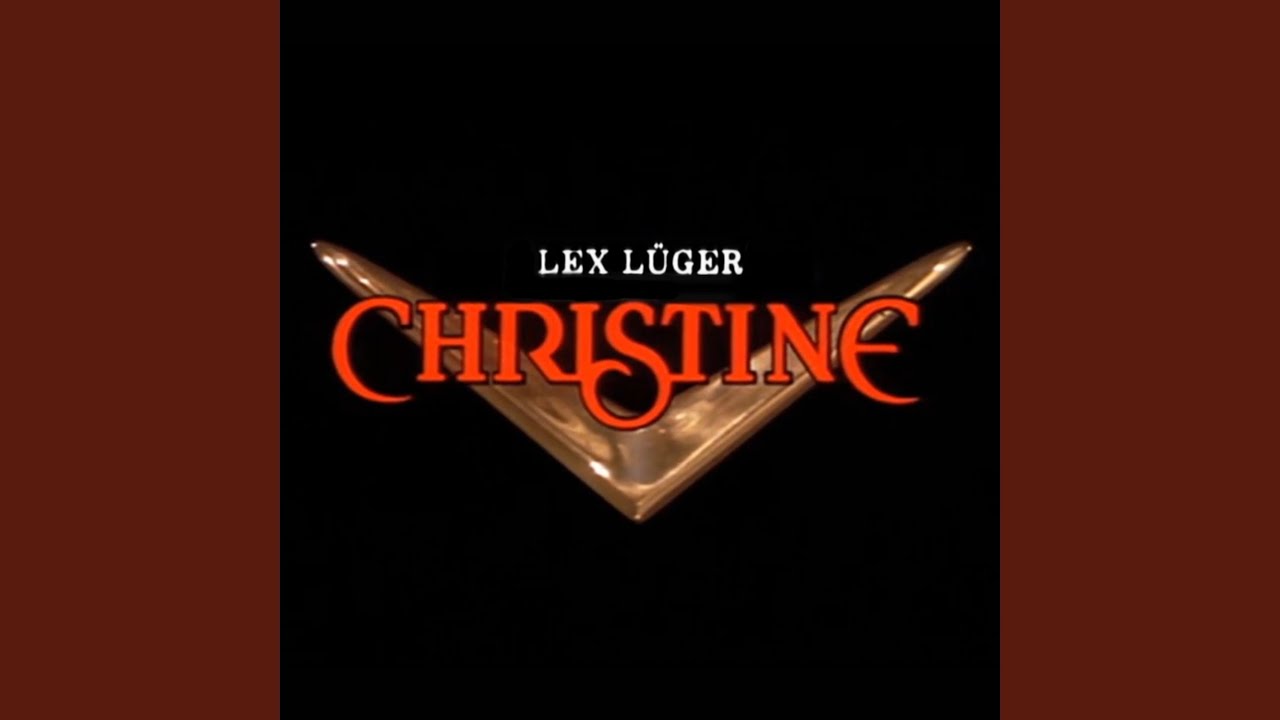 Christine