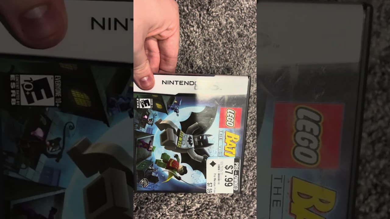 My 20th Birthday Presents 