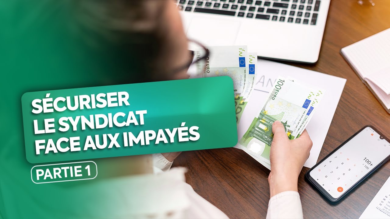 Syndicat immobilier : Certificats et prévention des impayés (Partie 1)