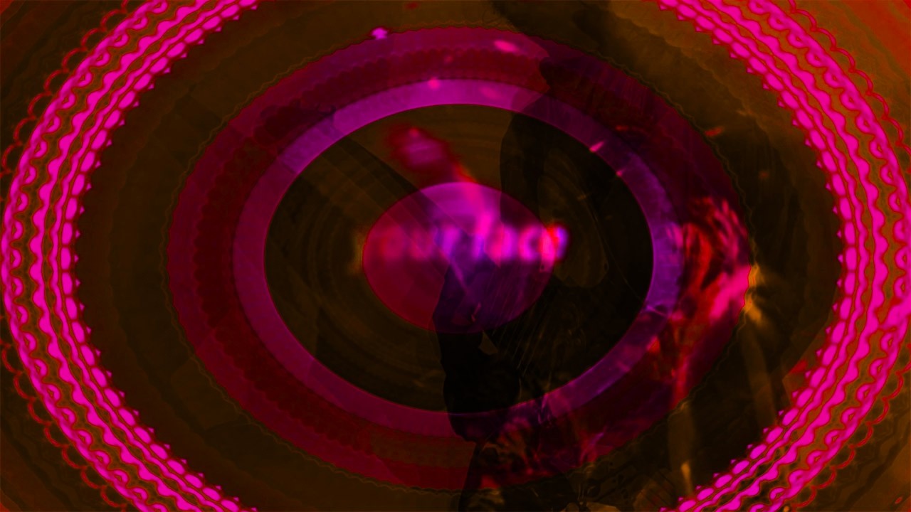 vagrant daydreams - forget - lyric video