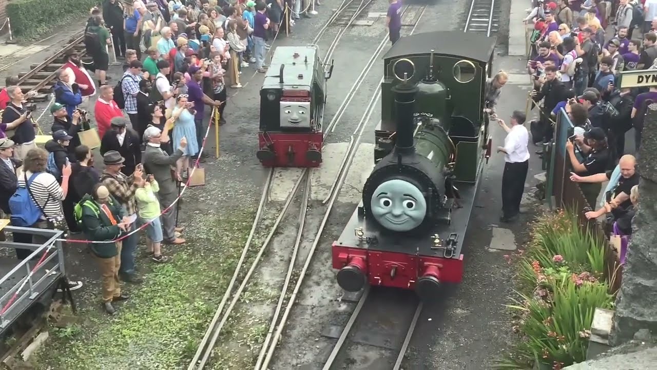 Awdry Extravaganza - Talyllyn Railway