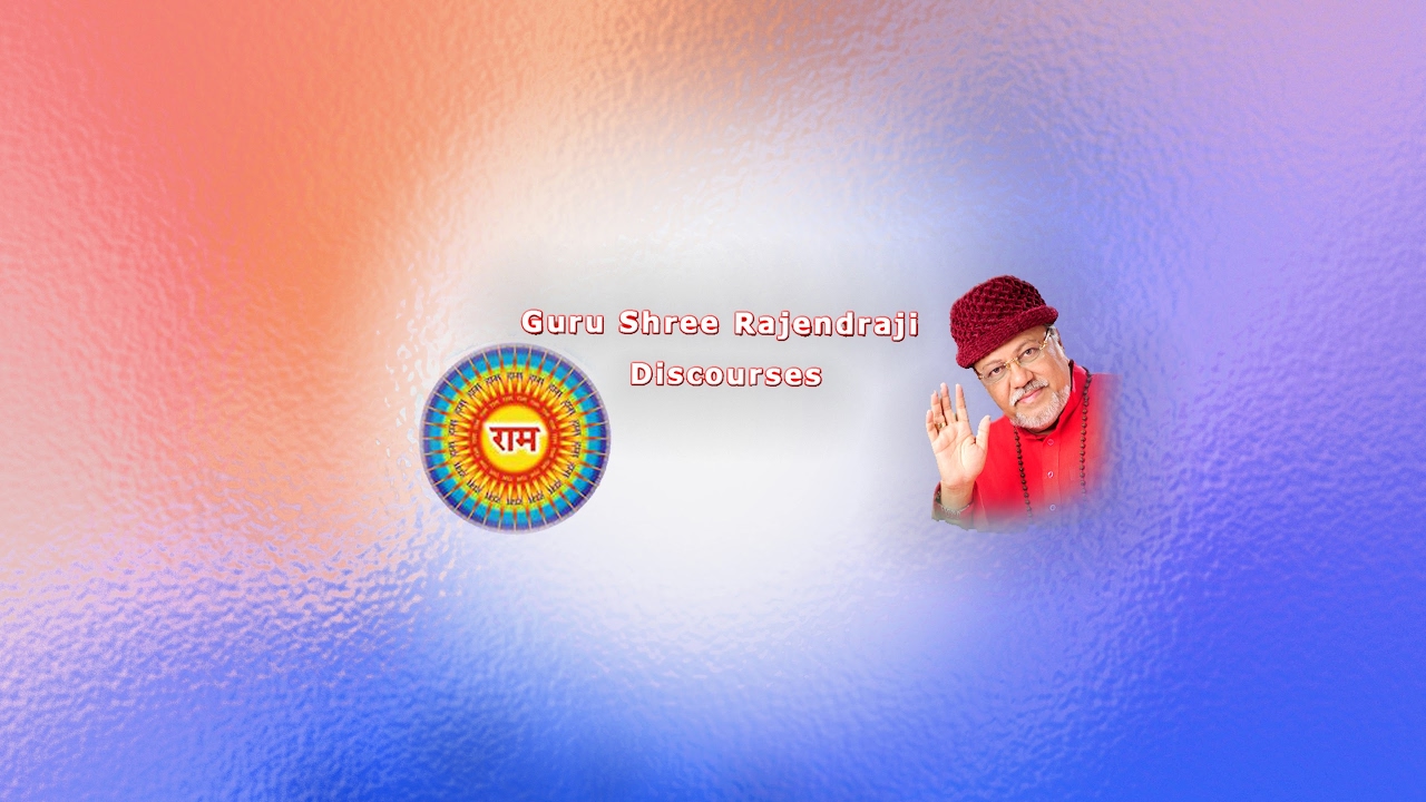 Guru Rajendraji Maharaj live Amritvani Satsang Live Stream
