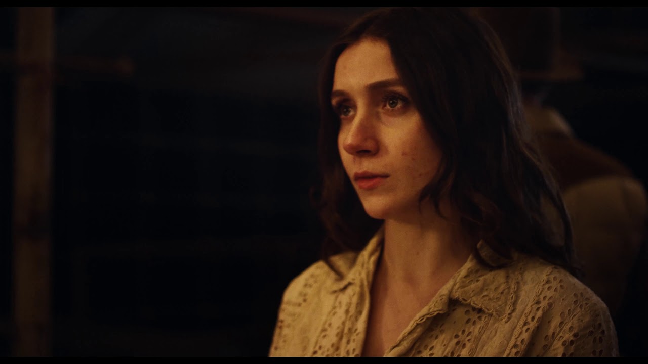 Simon Flory - The More You Talk (The Less I Hear) Music Video