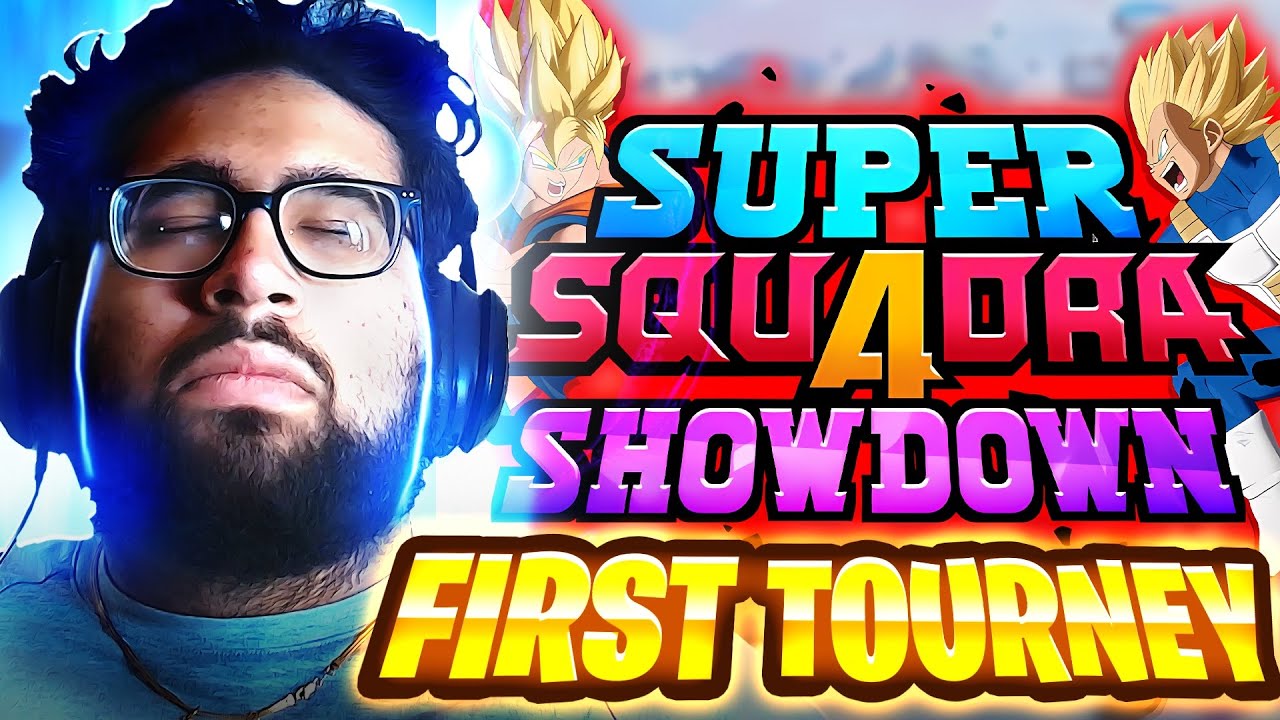 Тройка лучших в SUPER SQUADRA SHOWDOWN! Мой первый турнирный забег был просто СУПЕР! 🔥