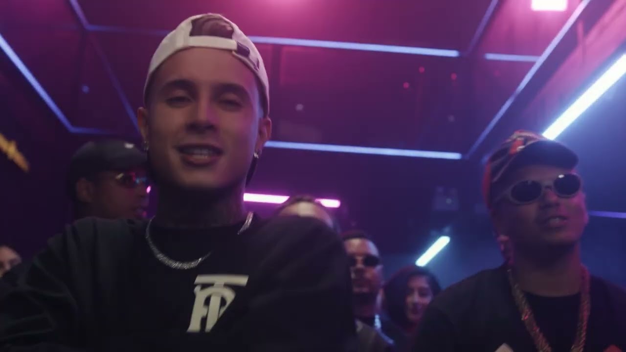 FAÇO FUMAÇA PRA TIRAR AS NEUROSE - MC Paiva, MC J9, MC Don Juan, MC Lemos, Gabb MC