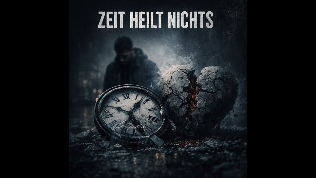 Zeit Heilt Nichts - Emotionaler Song