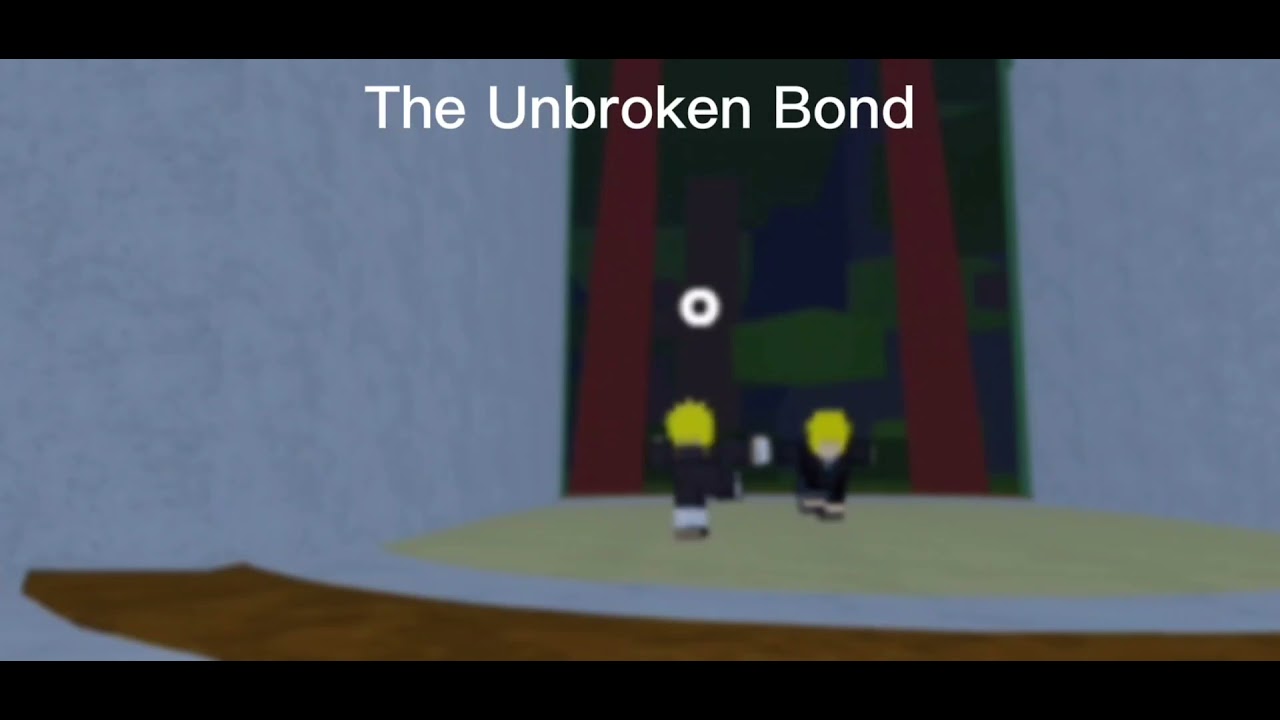the Unbroken Bond Series' ep 3