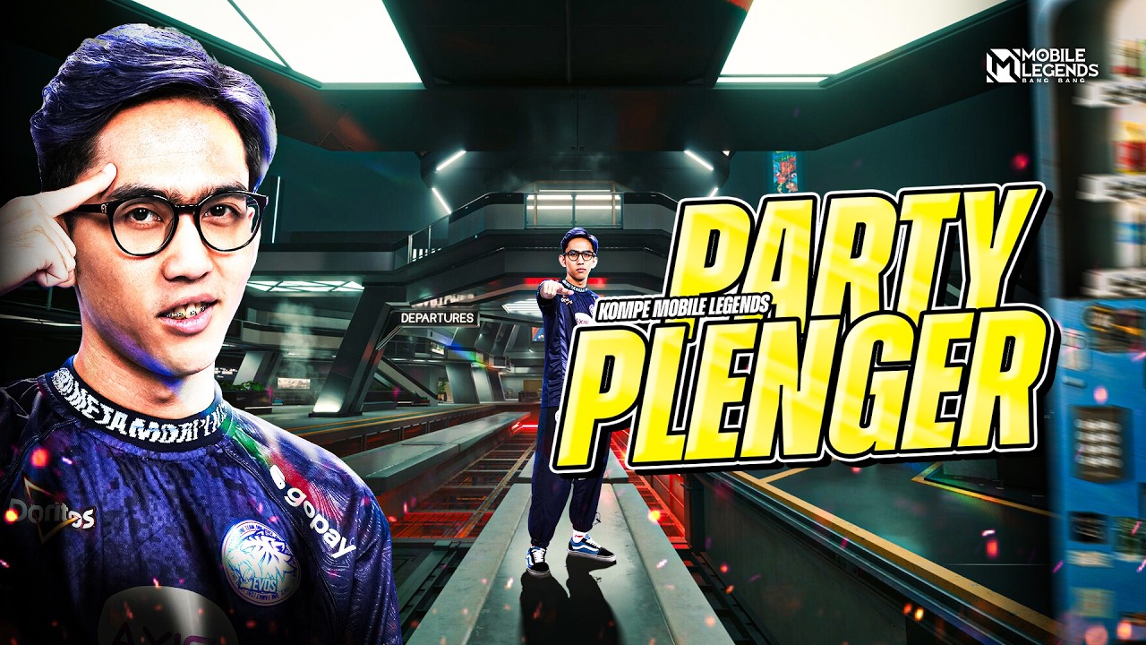 RANK KOMPE MODE RAMADHAN