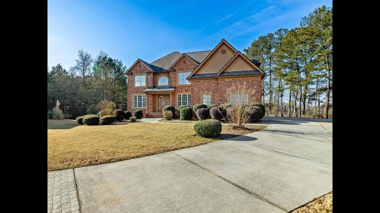 Residential for sale - 10 Logans Run, Covington, GA 30016