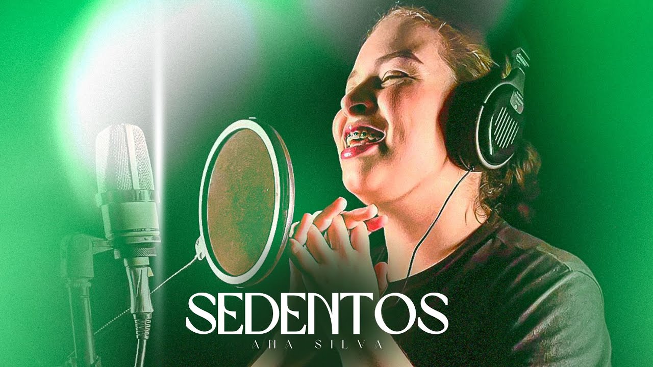 SEDENTOS  - ANA SILVA