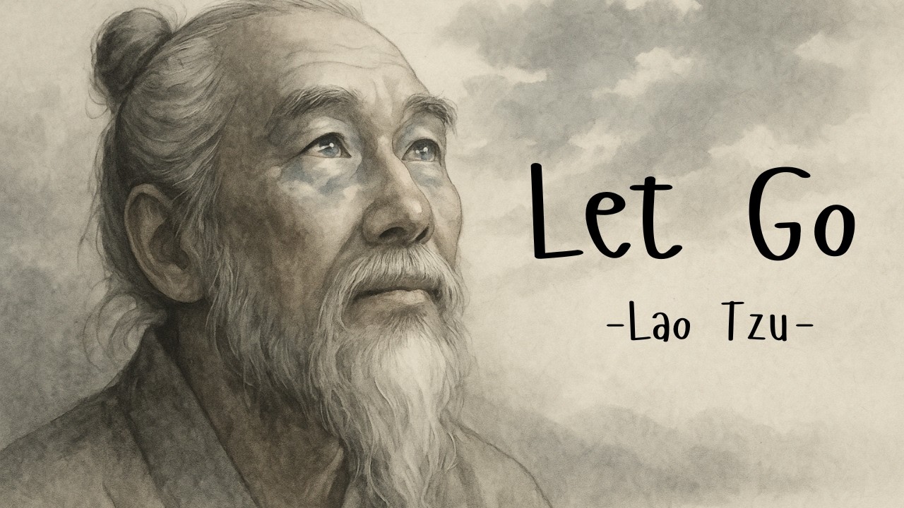 Empty Your Cup: The Secret Teaching of Lao Tzu