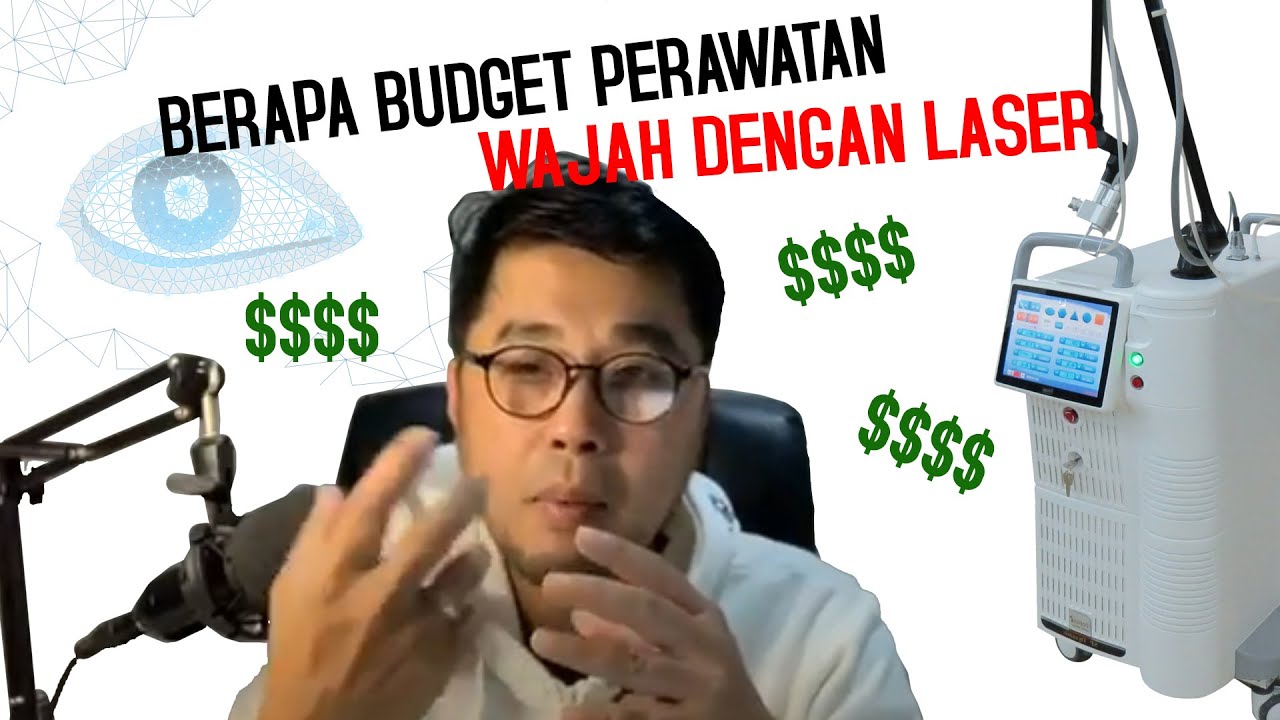 Mau Treatment Dengan Laser, Cari Tau Dulu Biar Kamu Gak Ketipu,,..!!!