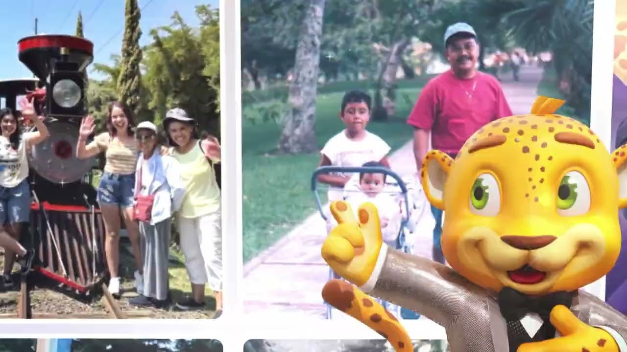 100 Millones de emociones en el IRTRA
