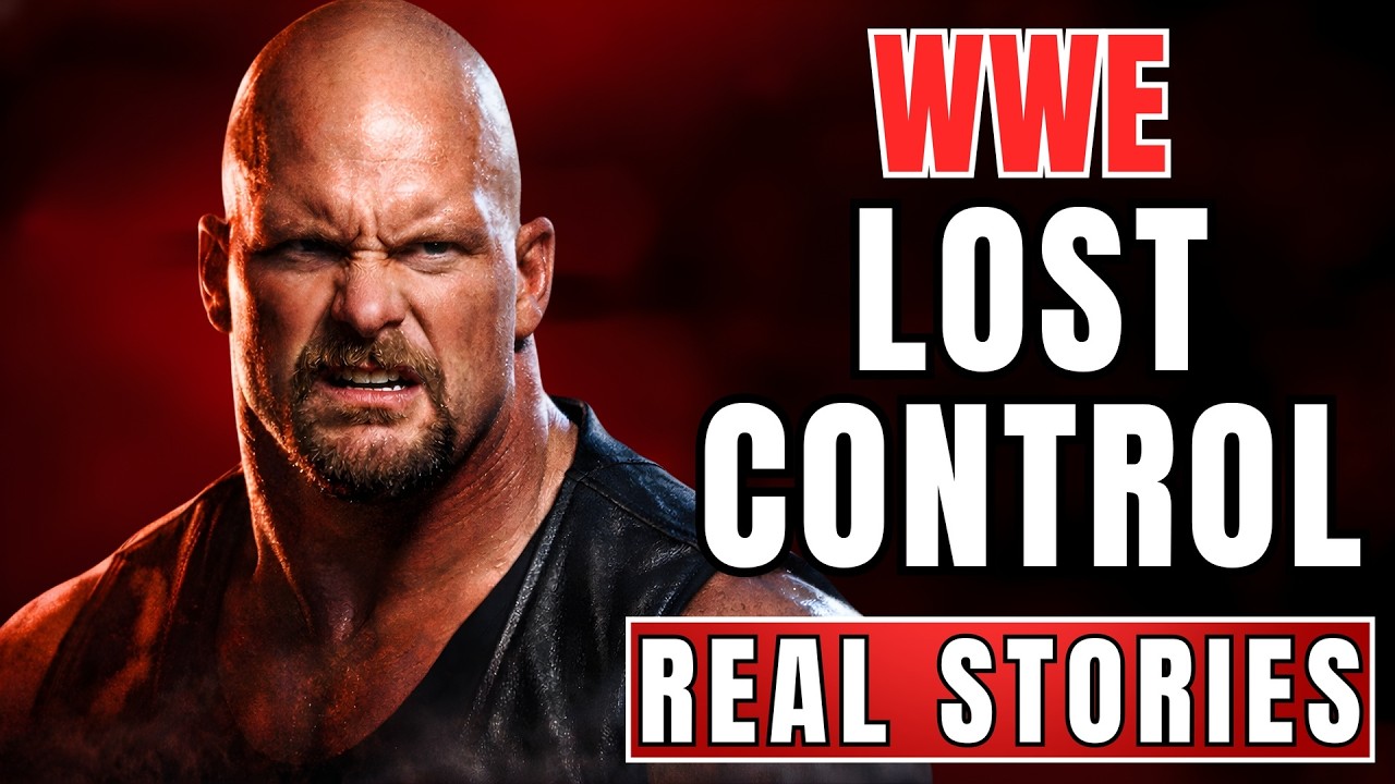 Everything That Went Wrong With WWE In 1996