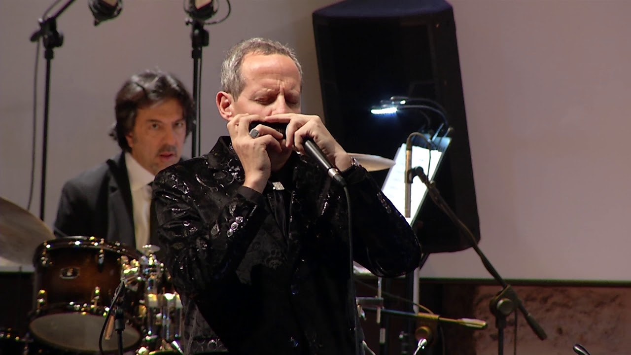 G. Milici & Orchestra Jazz Siciliana 