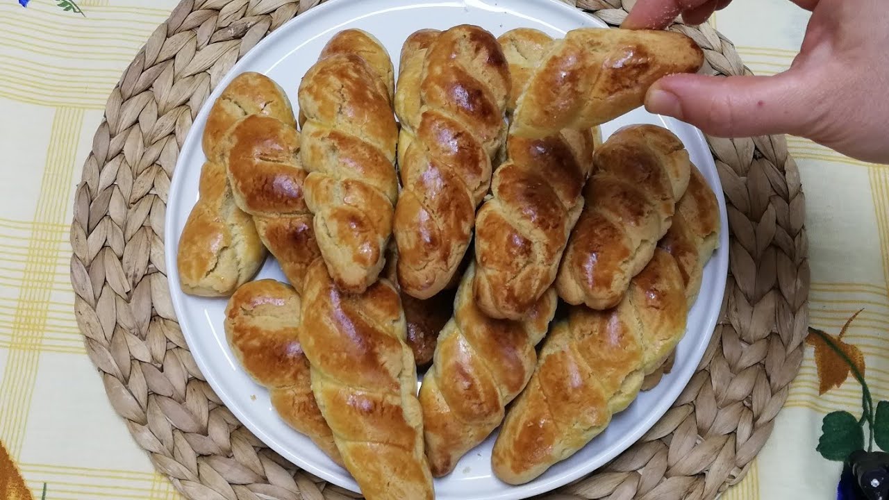 B&Ouml;YLE BİR KURABİYE TARİFİ G&Ouml;RMEDİNİZ TAŞ FIRIN KURABİYESİ TARİFİ