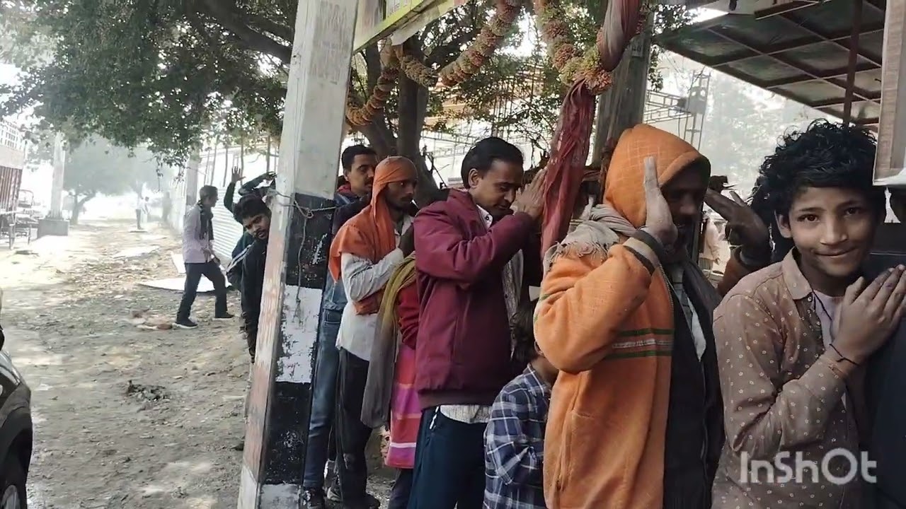 पिछले 5 साल से महत्वपूर्ण रसोई पर बढ़ता हुआ यह भंडारा आज बाती गई पेटीज सभी सेवा तारों का हार्दिक अभि