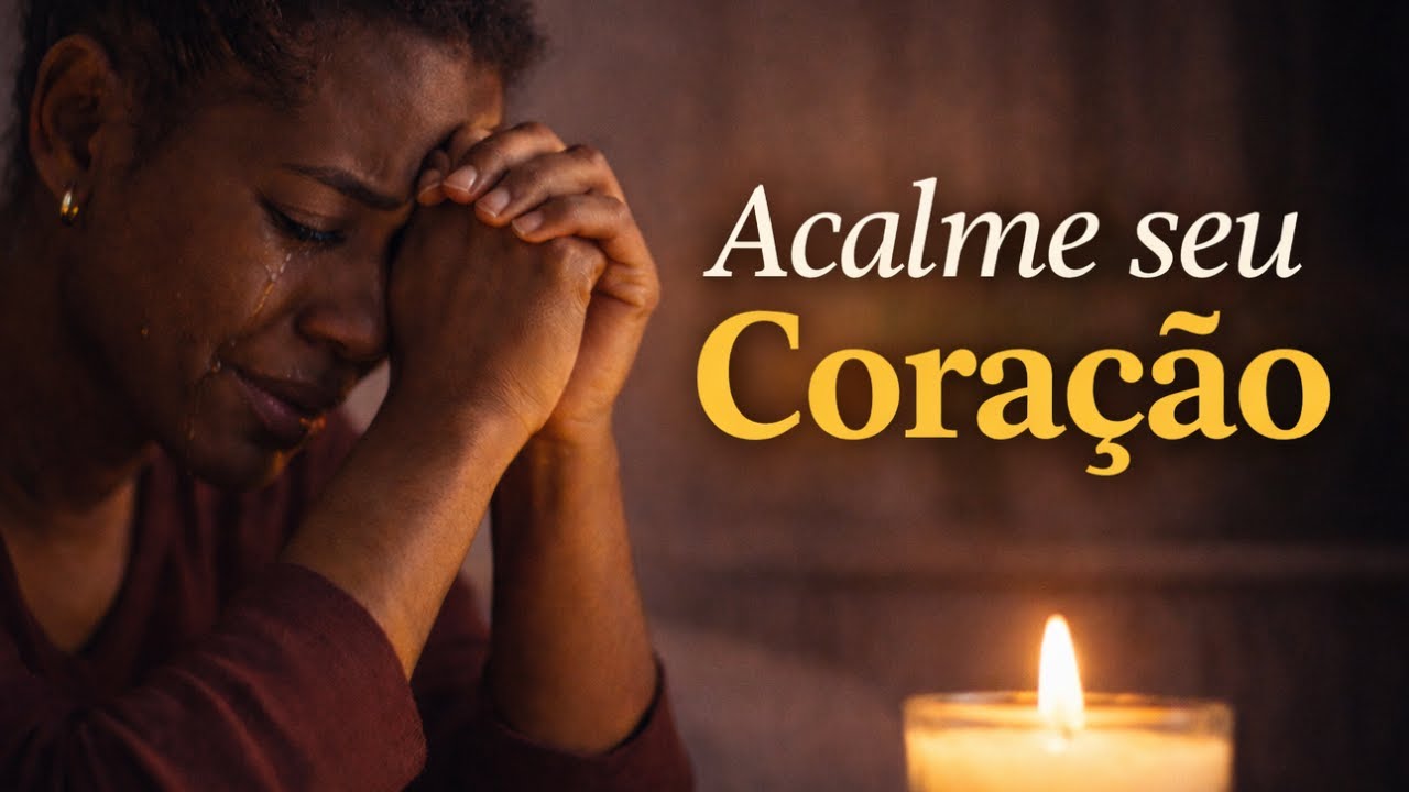 Durma em Paz Sabendo que Deus Está Trabalhando Enquanto Você Dorme
