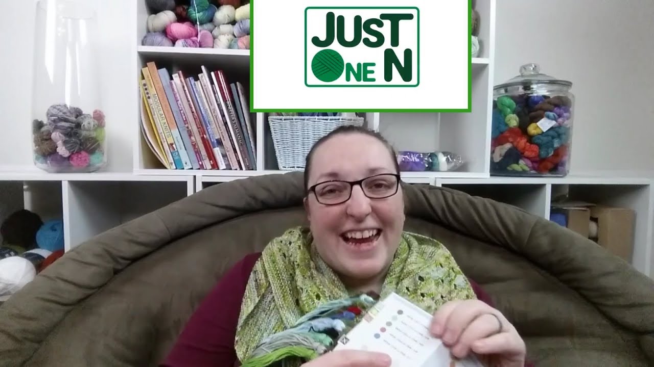 Just One N: Scattered (Episode 17)