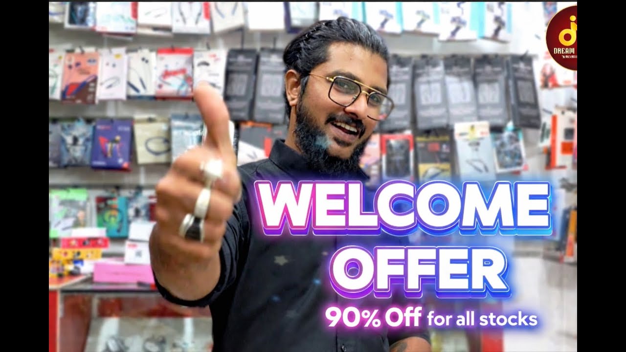 📱2022-ல ஆரம்பிச்ச நம்பிக்கை…2026-லும் அதே trust-oda, 5th Year Anniversary Welcome Offers💥prices drop