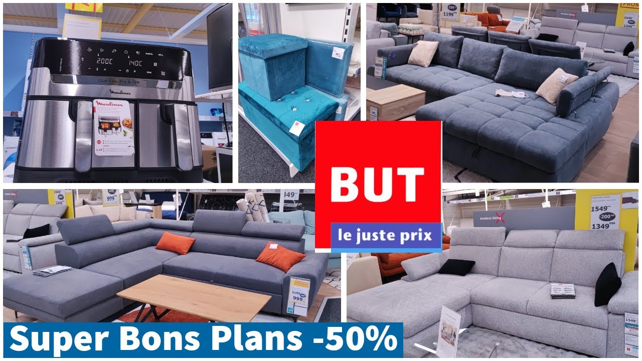 📢 BUT PROMO 🤩 SUPER BONS PLANS 3 OCTOBRE 💯 #bonplan #promotion #but #arrivage #decoration