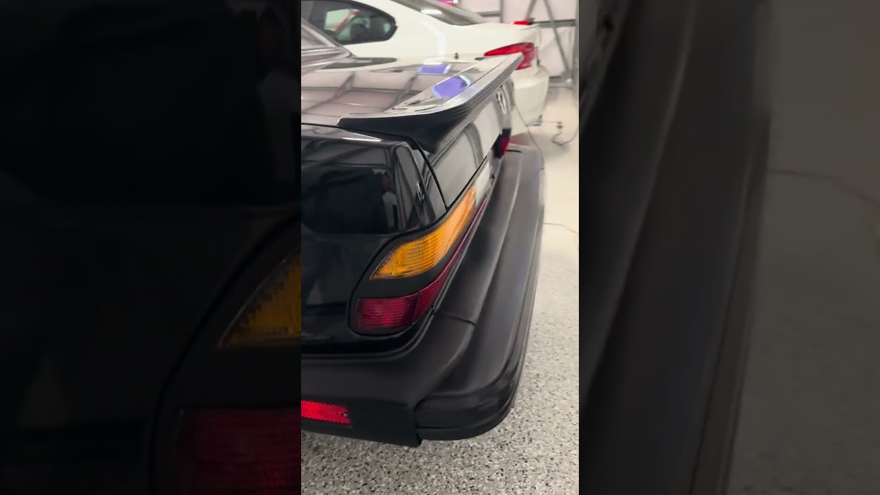 E28 M5 Unicorn w/ 9k Original Miles