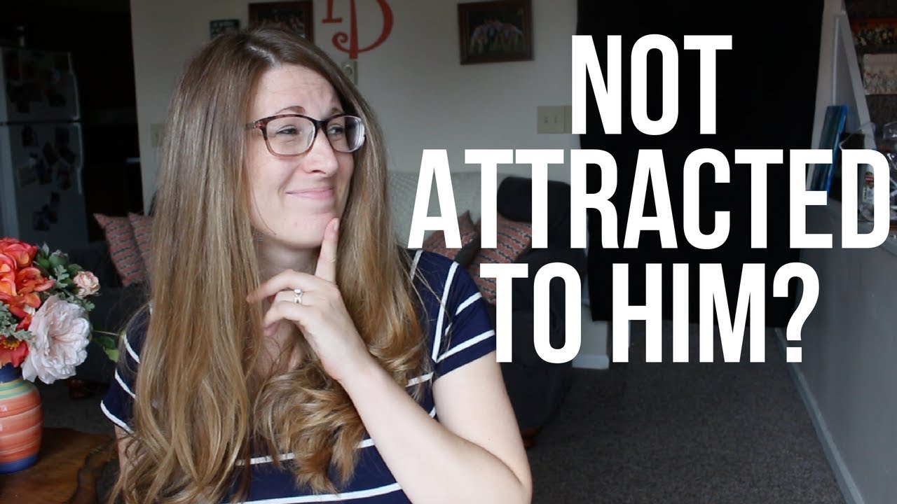 Is Physical Attraction Important? | Christian Dating Advice