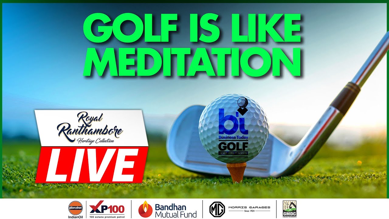Golf Is A Great Way To Create Friendships&nbsp;&&nbsp;Partnerships
