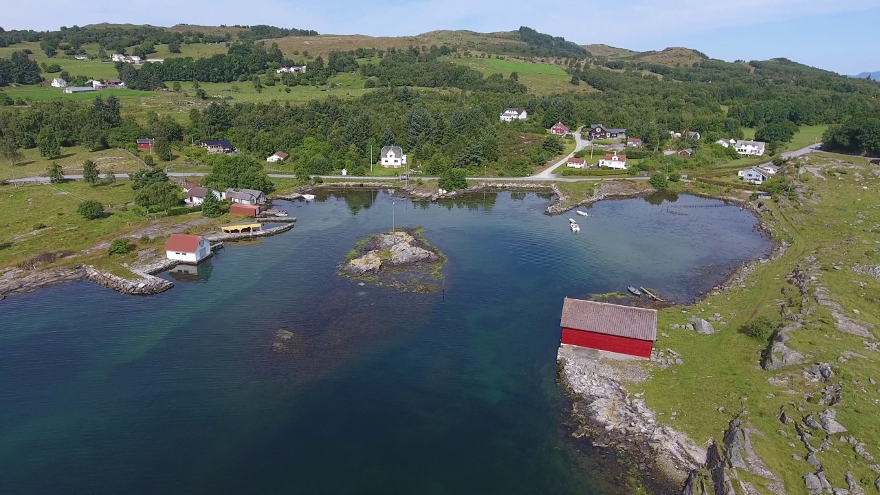 Østhusvik & Brimse