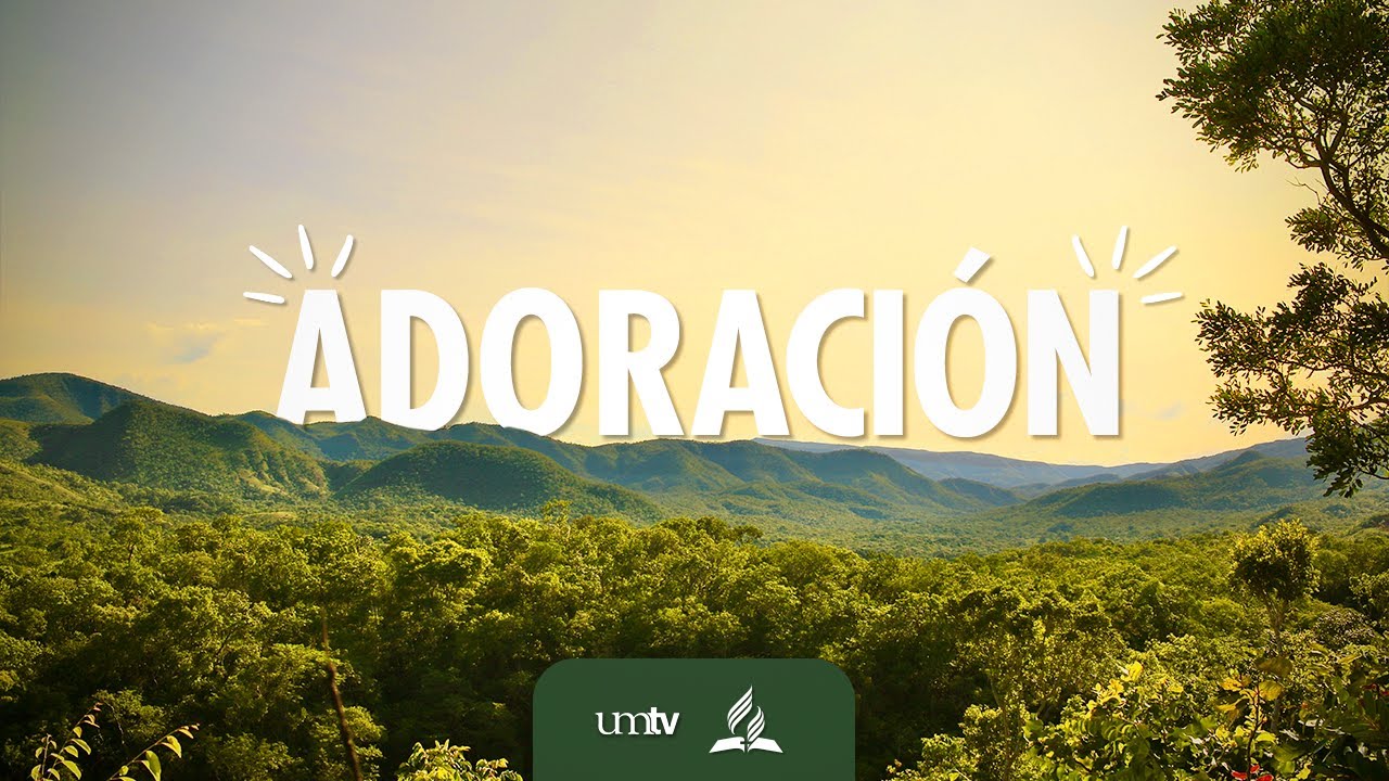 Adoración y Escuela Sabática 14 febrero 2026 | UMtv en Vivo