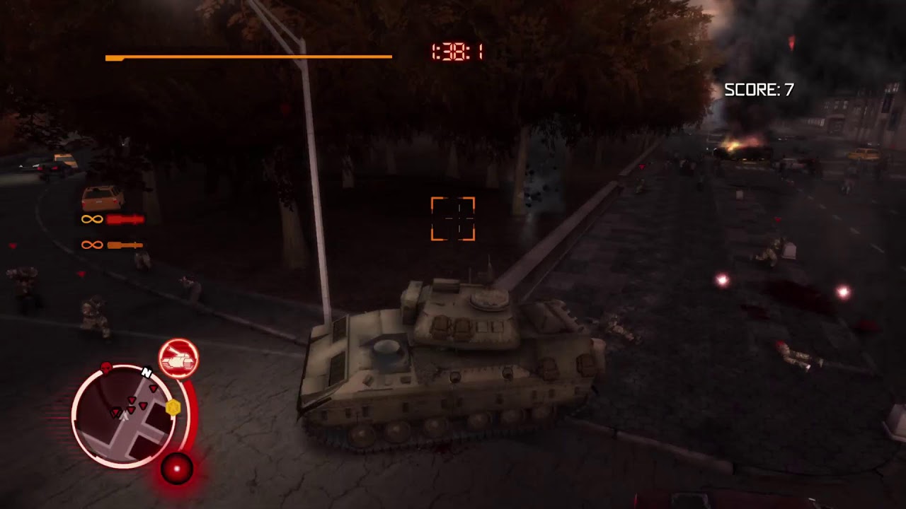 Prototype PS5 Live