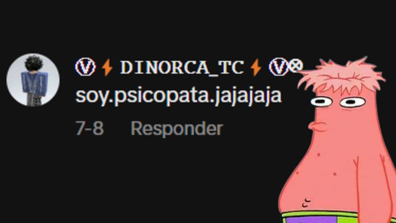 Los Comentarios M&Aacute;S EST&Uacute;PIDOS de TikTok