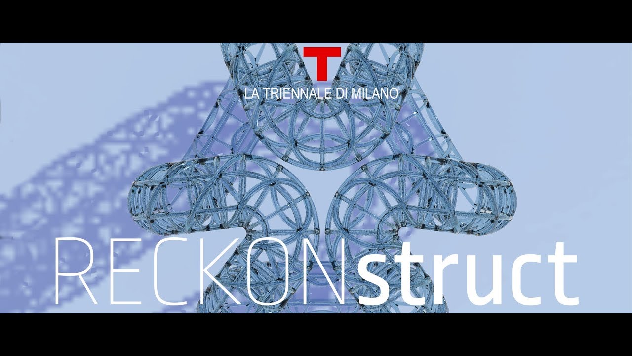 Milan Triennale 2019: Broken Nature &ndash; RECKONstruct